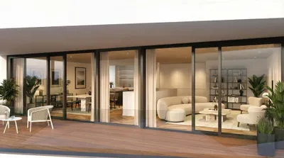 4-Zimmer-Haus kaufen in Klagenfurt – 134,75 m², € 1.490.000 – Bild 4 von 6