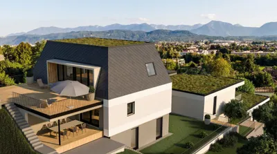 4-Zimmer-Haus kaufen in Klagenfurt – 134,75 m², € 1.490.000 – Bild 5 von 6