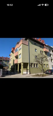 3-Zimmer-Wohnung mieten in Wels – 59 m², € 978 – Bild 1 von 10