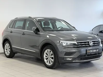 VW Tiguan 1,5 TSI ACT Comfortline DSG // ACC // LE...