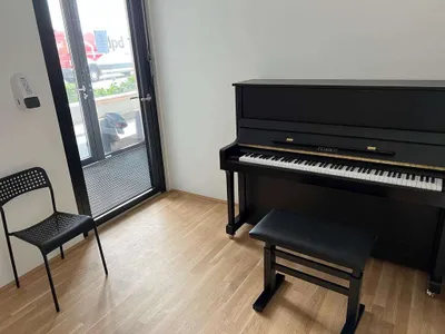 Gewerbeimmobilie mieten in Wien – 8 m², € 365