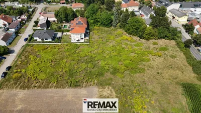 Grundstück kaufen in Korneuburg – 640 m², € 325.000 – Bild 1 von 2