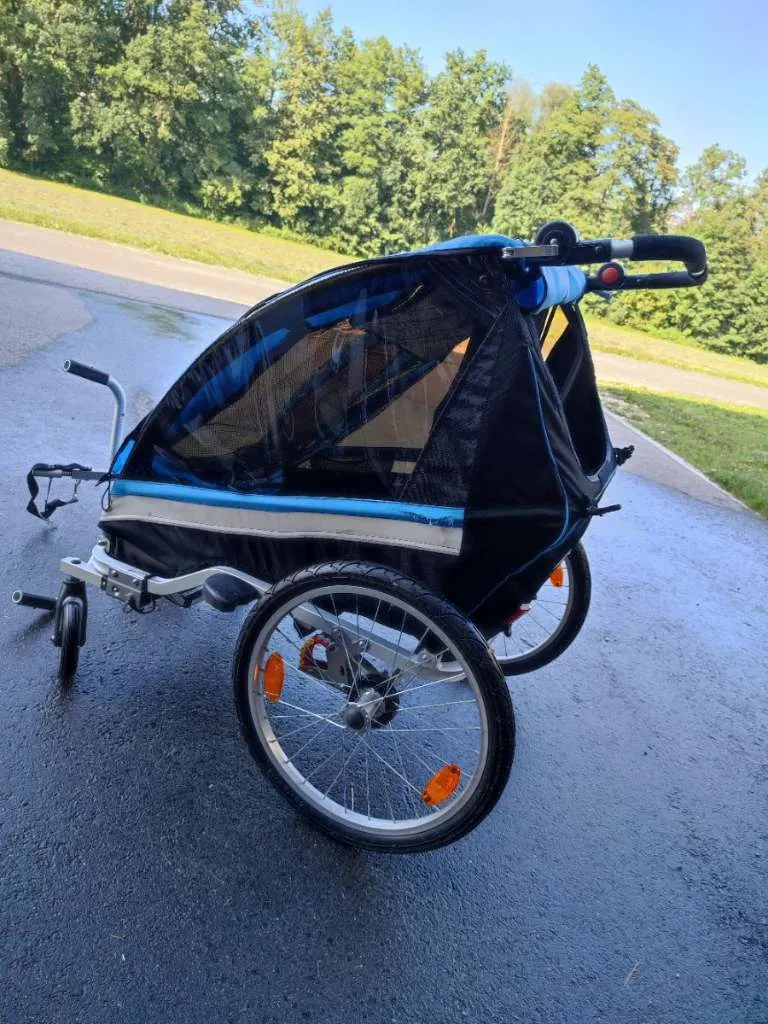 fahrrad aufsatz anhänger HONGECB Anhängerkupplung Zubehör Mit Sicherungsstift, Fahrrad Anhänger Koppler,Fahrradanhängerkupplung, Fahrradanhänger Traktionskopf Für Kinder Und Hundeanhänger (A) Sport & Freizeit Thule Coaster XT Fahrrad Category:Fahrräder_CUBE Comfort Shape Bar COLOR:Gloss Carbon / Burnt Gold Metallic