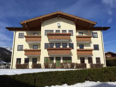 4-Zimmer-Wohnung mieten in Sankt Johann im Pongau – 93 m², € 1.258