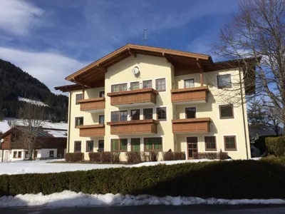 4-Zimmer-Wohnung mieten in Sankt Johann im Pongau – 93 m², € 1.258 – Bild 2 von 3