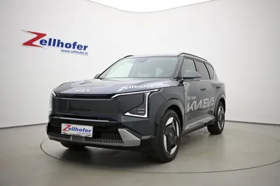 KIA EV5