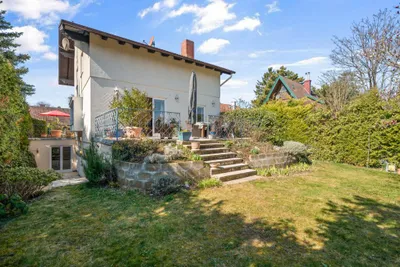 4-Zimmer-Haus kaufen in Mödling – 171,54 m², € 1.260.000 – Bild 1 von 13