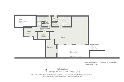 4-Zimmer-Haus kaufen in Mödling – 171,54 m², € 1.260.000 – Bild 13 von 13