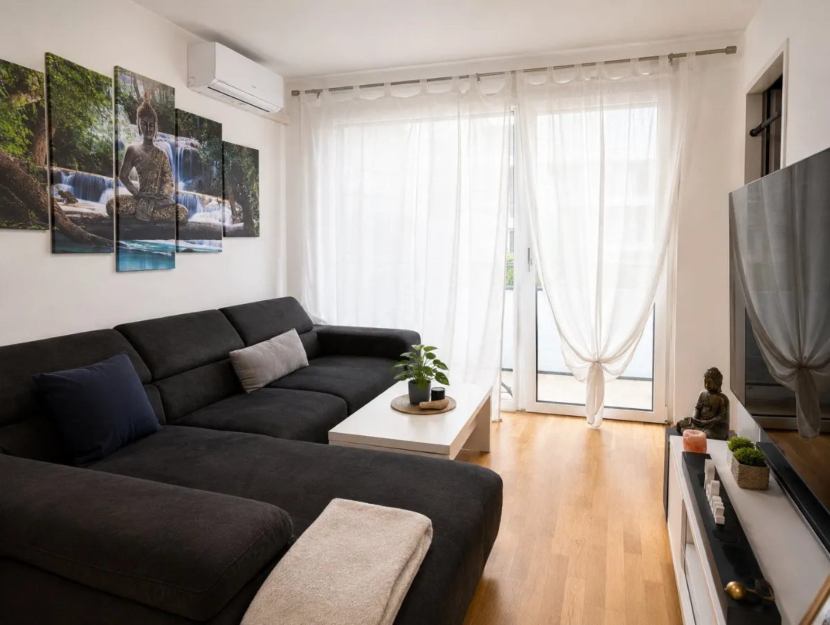 Wohnung – Schwechat - Ansicht 2