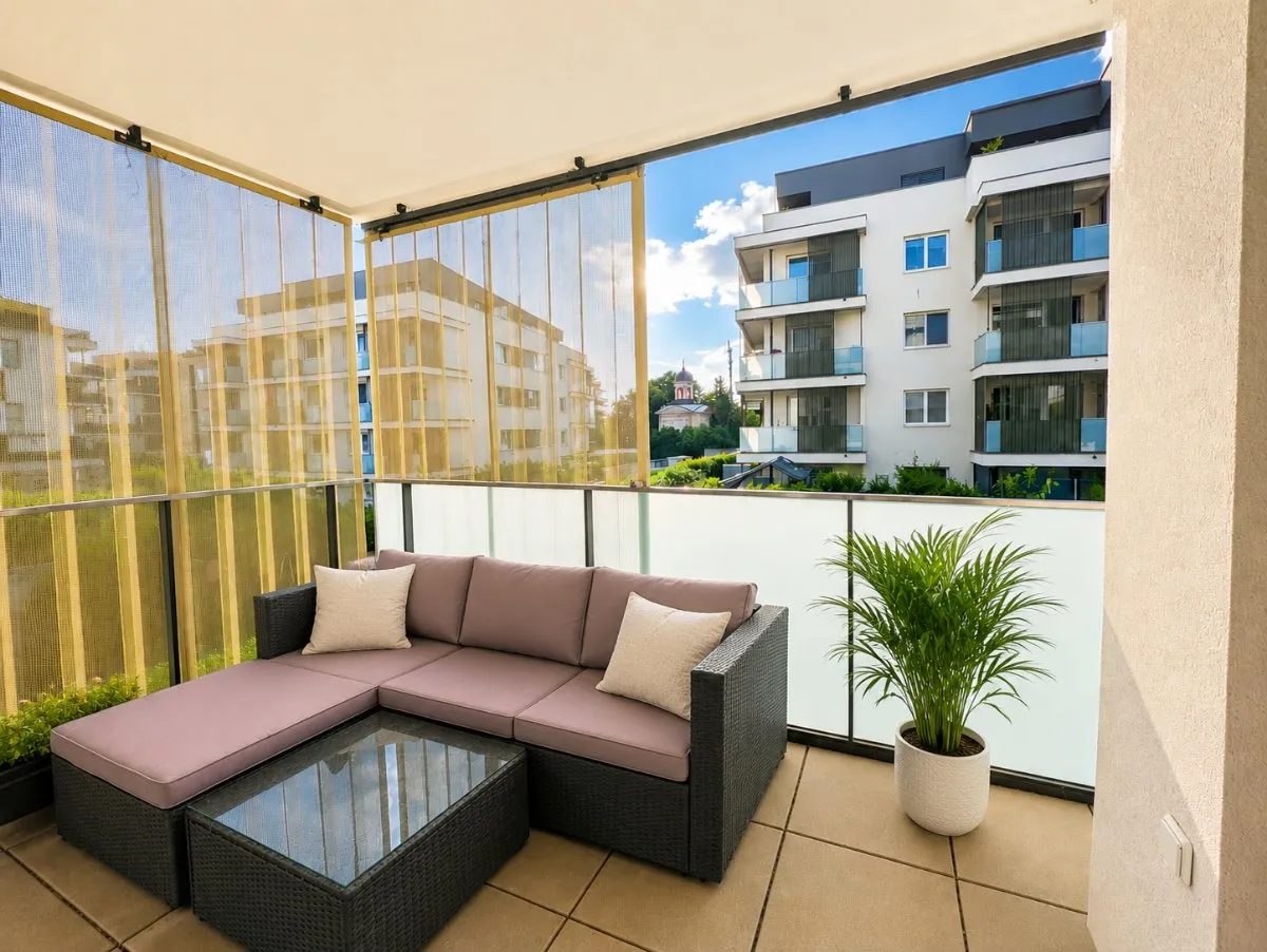 Wohnung – Schwechat