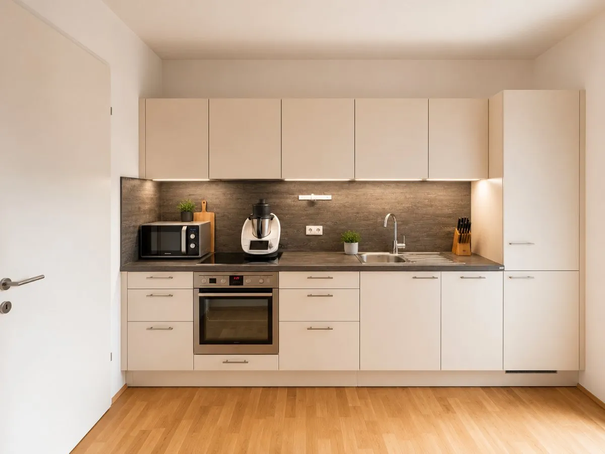 Wohnung – Schwechat - Ansicht 3