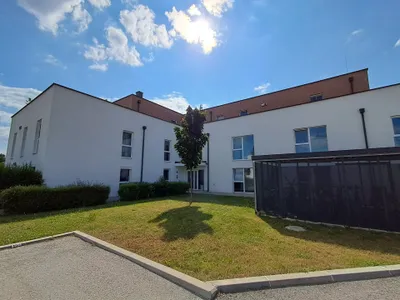 3-Zimmer-Wohnung mieten in Tulln – 77,07 m², € 801 – Bild 2 von 4