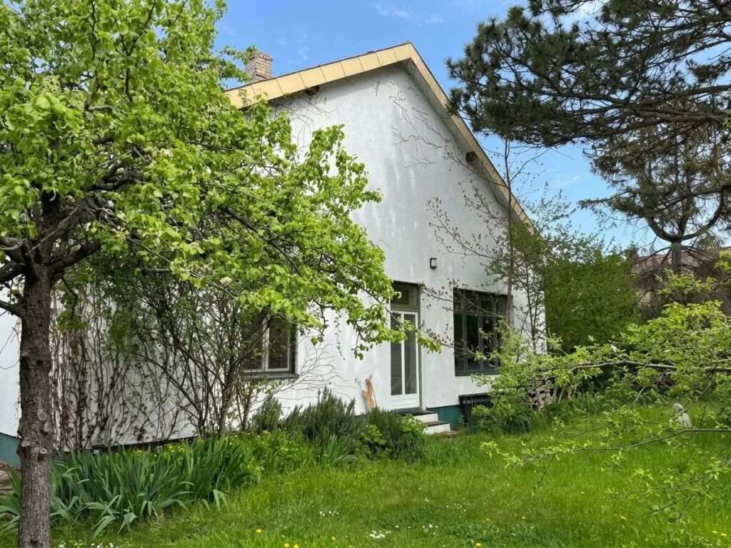 Haus – Bruck an der Leitha - Ansicht 2