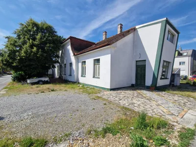 8-Zimmer-Haus kaufen in Bruck an der Leitha – 220 m², € 390.000 – Bild 19 von 20