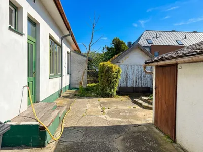 8-Zimmer-Haus kaufen in Bruck an der Leitha – 220 m², € 390.000 – Bild 17 von 20