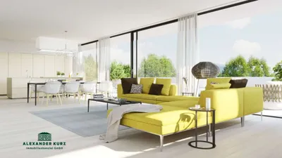 3-Zimmer-Wohnung kaufen in Salzburg Stadt – 140 m², € 2.520.000 – Bild 5 von 6