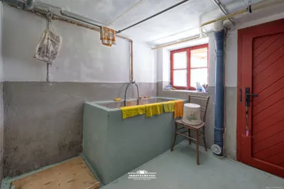 5-Zimmer-Haus kaufen in Vöcklabruck – 130 m², € 266.000 – Bild 30 von 30