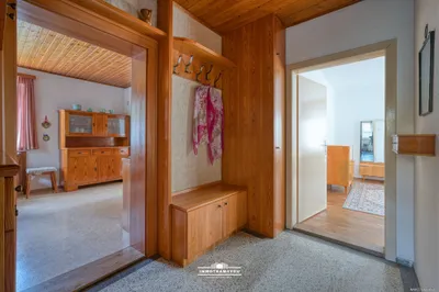 5-Zimmer-Haus kaufen in Vöcklabruck – 130 m², € 266.000 – Bild 20 von 30