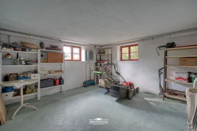 5-Zimmer-Haus kaufen in Vöcklabruck – 130 m², € 266.000 – Bild 28 von 30
