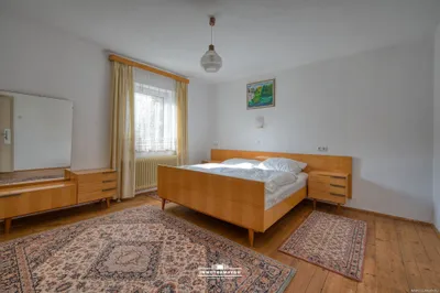 5-Zimmer-Haus kaufen in Vöcklabruck – 130 m², € 266.000 – Bild 18 von 30