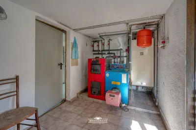 5-Zimmer-Haus kaufen in Vöcklabruck – 130 m², € 266.000 – Bild 29 von 30