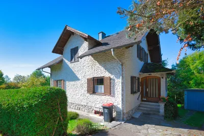 5-Zimmer-Haus kaufen in Vöcklabruck – 130 m², € 266.000 – Bild 5 von 30