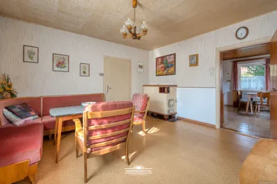 5-Zimmer-Haus kaufen in Vöcklabruck – 130 m², € 266.000 – Bild 17 von 30