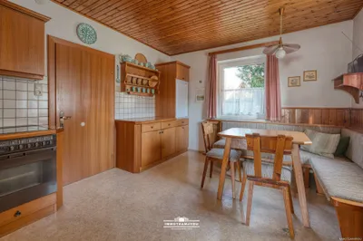 5-Zimmer-Haus kaufen in Vöcklabruck – 130 m², € 266.000 – Bild 14 von 30