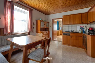 5-Zimmer-Haus kaufen in Vöcklabruck – 130 m², € 266.000 – Bild 15 von 30