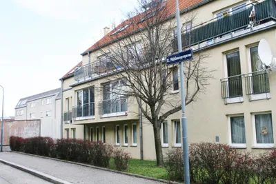 2-Zimmer-Wohnung mieten in Wien – 49 m², € 750 – Bild 1 von 18