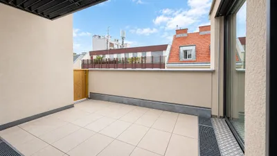 3-Zimmer-Wohnung mieten in Wien – 66,73 m², € 1.500 – Bild 11 von 13