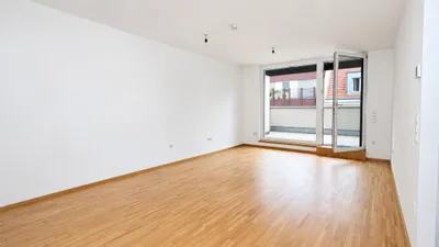 3-Zimmer-Wohnung mieten in Wien – 66,73 m², € 1.500 – Bild 3 von 13