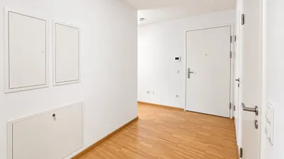 3-Zimmer-Wohnung mieten in Wien – 66,73 m², € 1.500 – Bild 8 von 13