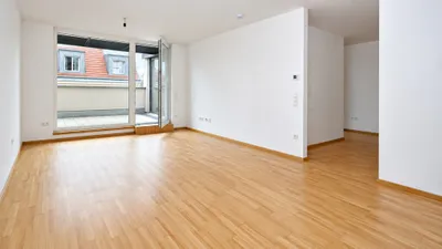 3-Zimmer-Wohnung mieten in Wien – 66,73 m², € 1.500 – Bild 2 von 13