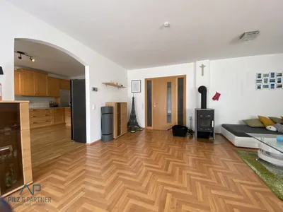 Haus mieten in Hallein – 150 m², € 2.180 – Bild 3 von 7