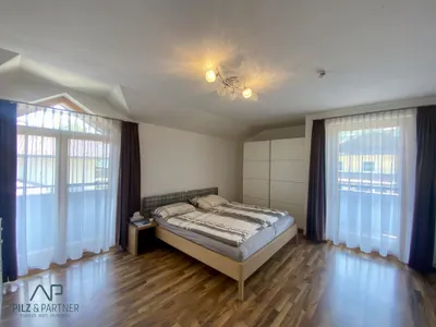 Haus mieten in Hallein – 150 m², € 2.180 – Bild 4 von 7