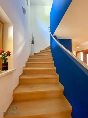 Haus mieten in Hallein – 150 m², € 2.180 – Bild 6 von 7