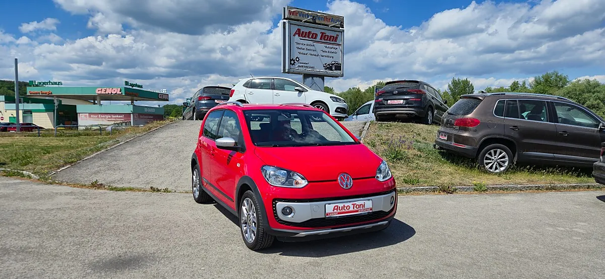 VW up!