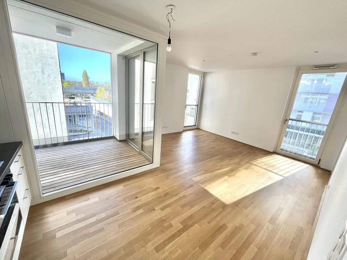 Wohnung – Wien - Ansicht 3