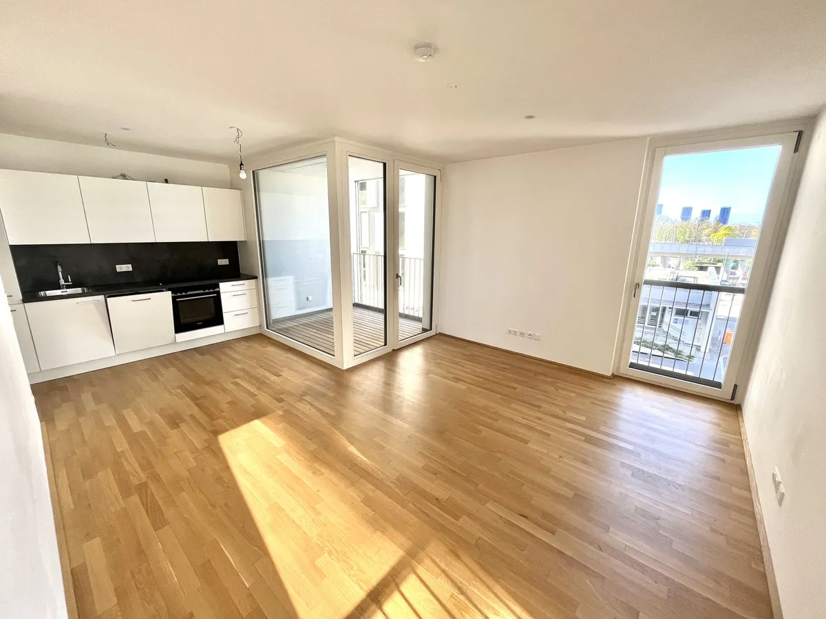 Wohnung – Wien - Ansicht 2