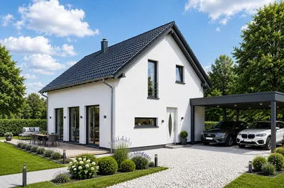 5-Zimmer-Haus kaufen in Leibnitz – 118 m², € 168.300