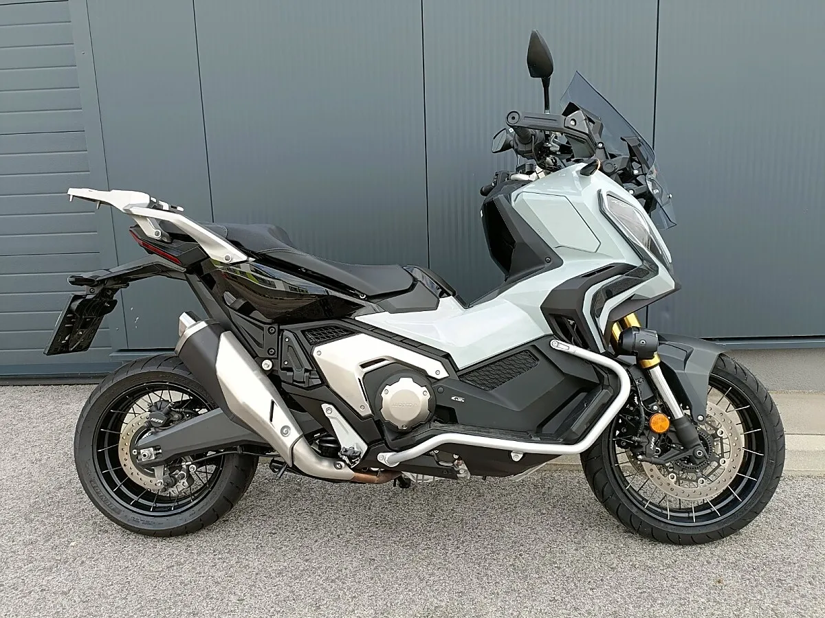 Honda X-ADV
