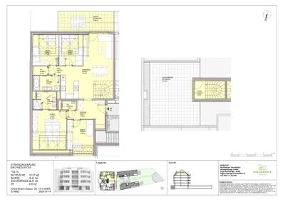 5-Zimmer-Wohnung kaufen in Wien – 122,18 m², € 895.000 – Bild 13 von 14
