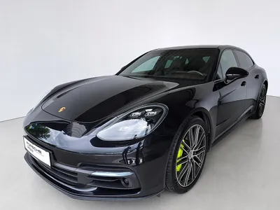 Porsche Panamera 4 E-Hybrid Sport Turismo