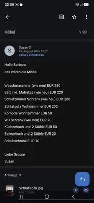 2-Zimmer-Wohnung mieten in Wien – 51 m², € 1.040 – Bild 22 von 22