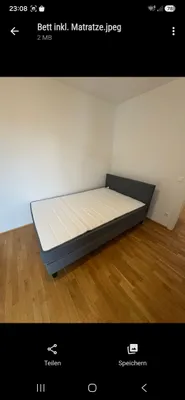 2-Zimmer-Wohnung mieten in Wien – 51 m², € 1.040 – Bild 14 von 22