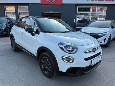 Fiat 500X FireFly Turbo 120 Urban