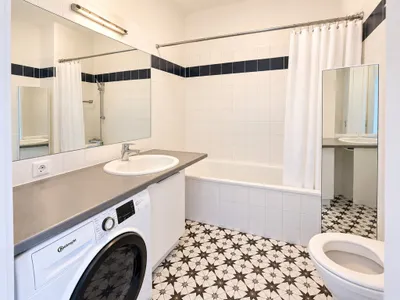 1-Zimmer-Wohnung mieten in Wien – 40,24 m², € 695 – Bild 7 von 14