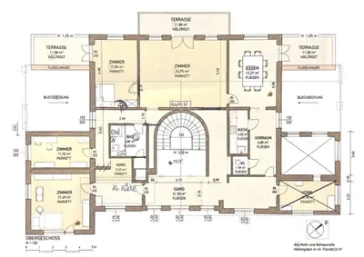 5-Zimmer-Wohnung kaufen in Baden – 151 m², € 990.000 – Bild 37 von 37