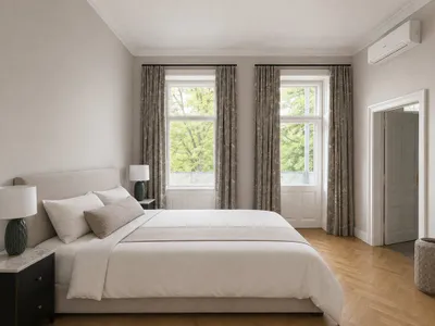 3-Zimmer-Wohnung kaufen in Wien – 127 m², € 1.595.000 – Bild 5 von 7